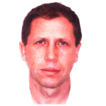 доктор Эмиль Марголин