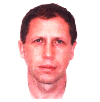 доктор Эмиль Марголин